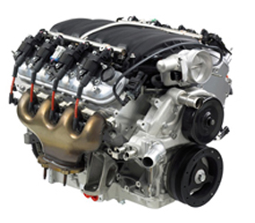 C2533 Engine
